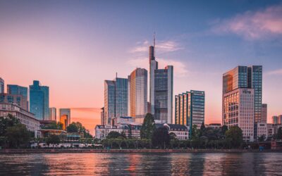 FORCYD’s opening of Frankfurt office and appointment of new partner