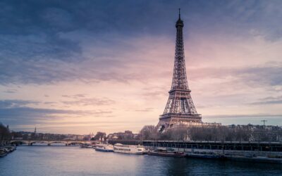 FORCYD announces its expansion into France with the opening of a new office in Paris