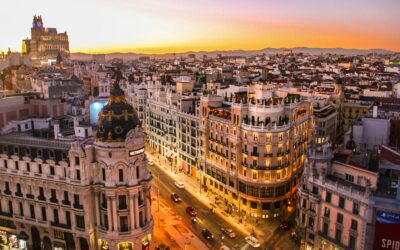 FORCYD continues European expansion with launch in Madrid